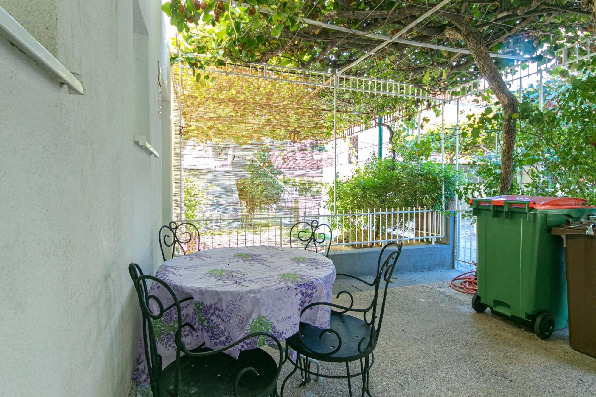 Apartments By The Sea Podaca, Makarska - 13069 Exterior foto
